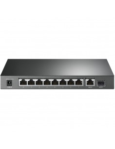 TP-Link TL-SG1210P... 2